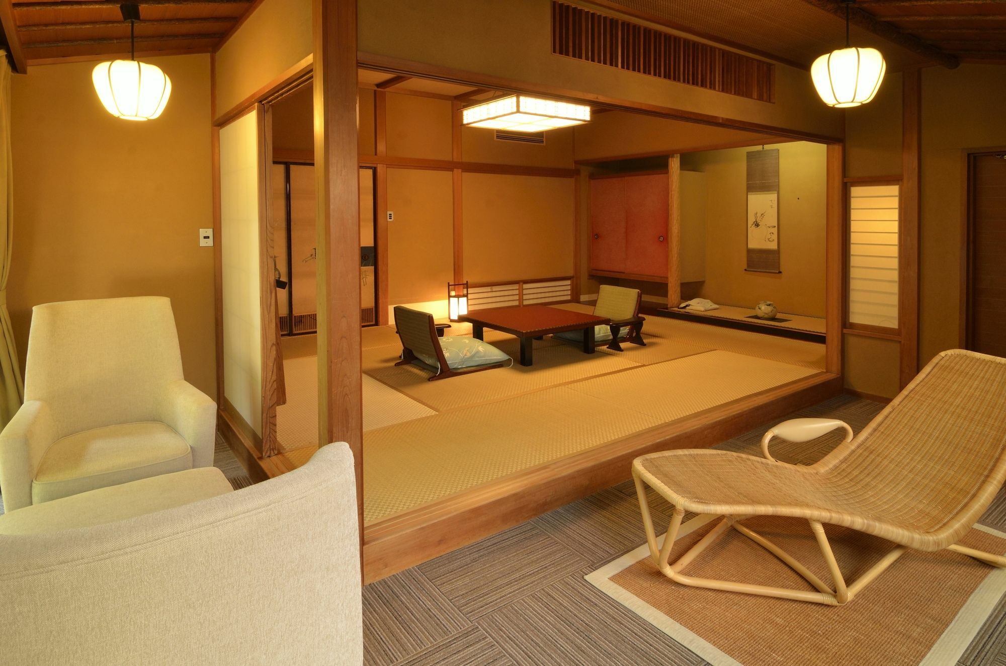 Nakaizu Shoheiso Hotel Izunokuni Eksteriør billede