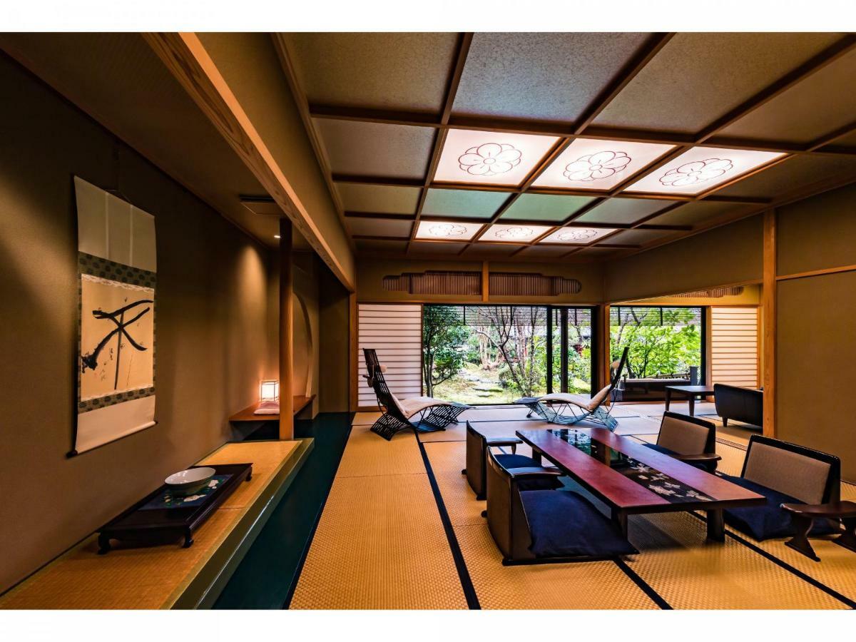 Nakaizu Shoheiso Hotel Izunokuni Eksteriør billede